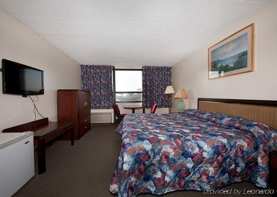 Rodeway Inn Secaucus Zimmer foto